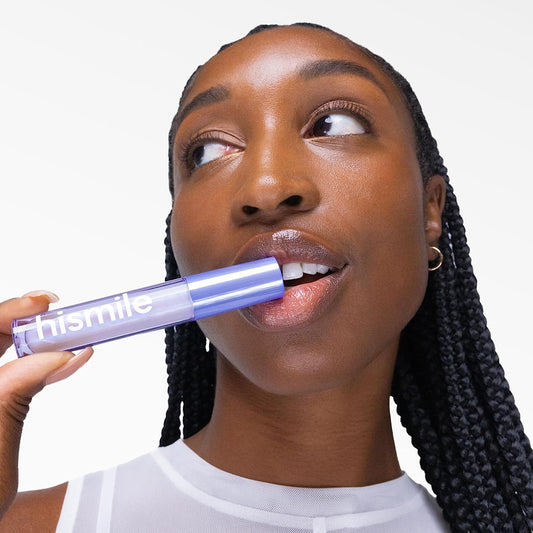 Glostik Tooth Gloss | Whiter Teeth | Instant Gloss Results | Glostik | Tooth Gloss | Teeth Gloss | Teeth Pen | Tooth Pen